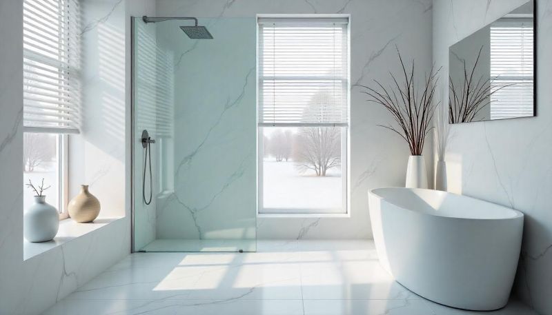 Freestanding Bathtub