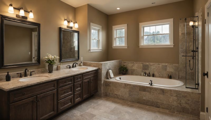 Top Bathroom Remodeling Companies in Freehold, NJ