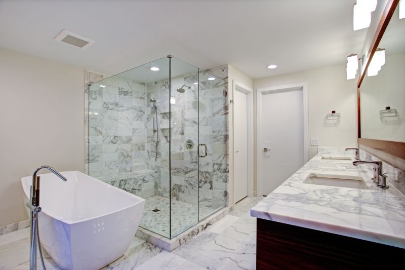 Best Shower Remodeling Contractors in Hazlet, NJ